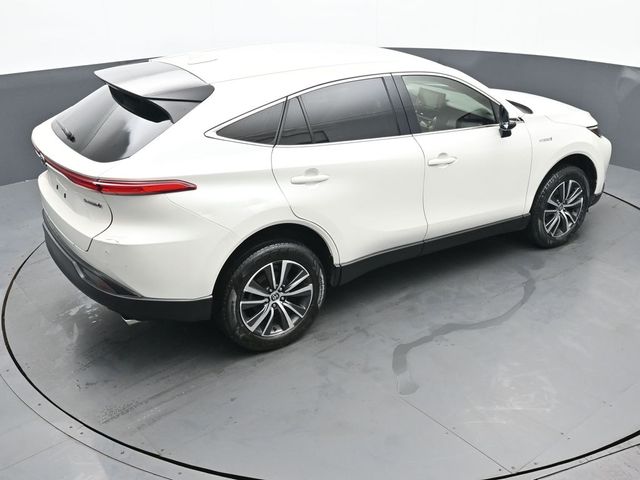 2021 Toyota Venza LE 42