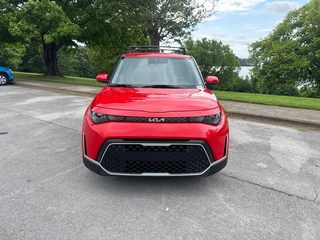 Used 2024 Kia Soul Hatchback