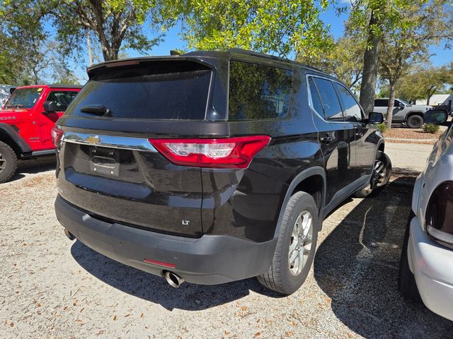 Used 2019 Brown Chevrolet LT image 6