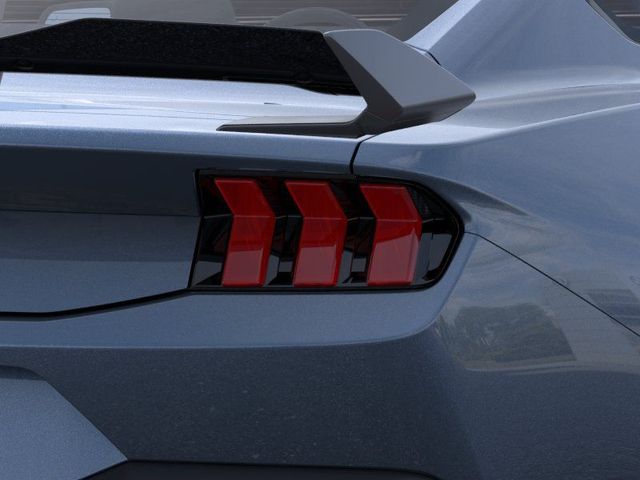 New 2026 Vapor Blue Metallic Ford Dark Horse® Premium image 21
