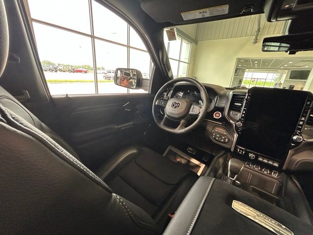 New 2026 Ram 1500 Truck