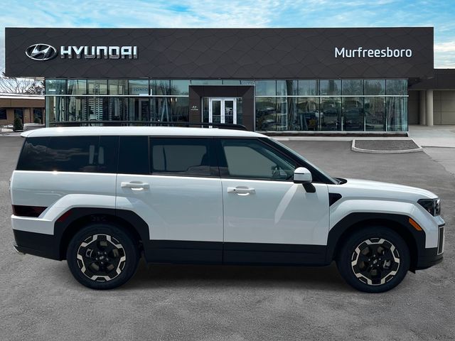 New 2027  Hyundai SEL image 4