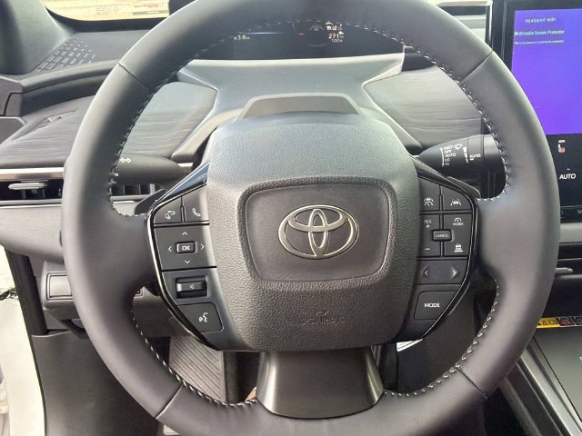 New 2026 Toyota C-HR SUV
