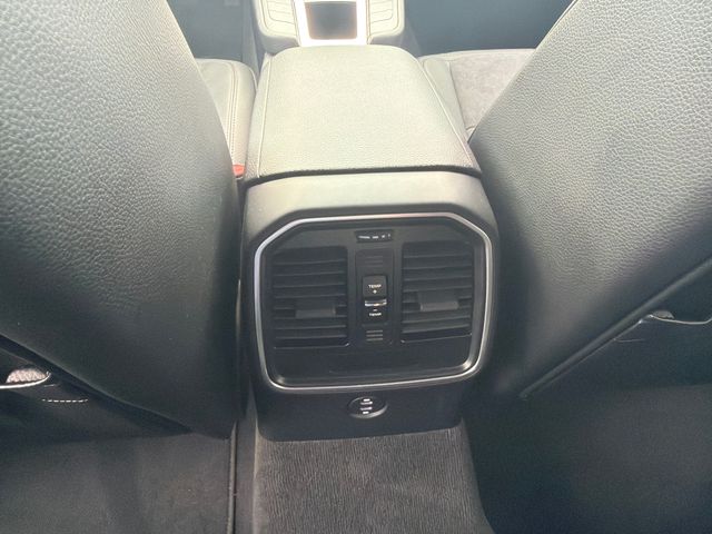 Used 2021 Porsche Macan SUV