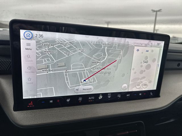 new 2026 Ford Maverick car, priced at $39,043