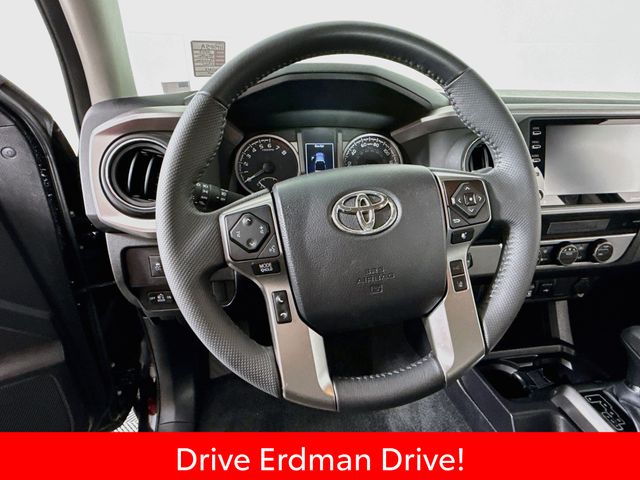 Used 2023 Toyota Tacoma Truck