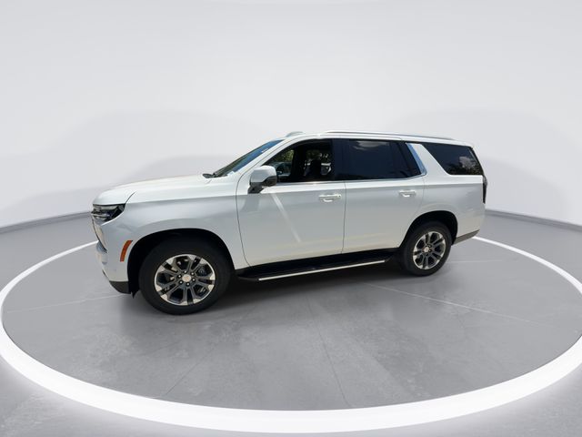 2026 Chevrolet Tahoe - $63,998