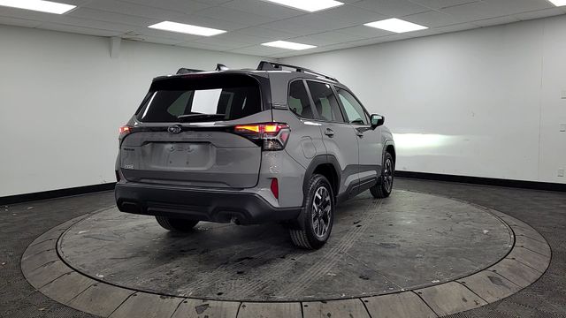 2026 – Subaru – Forester