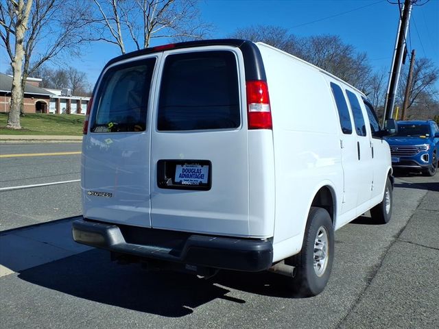 2020 Chevrolet Express 2500 - Image 8