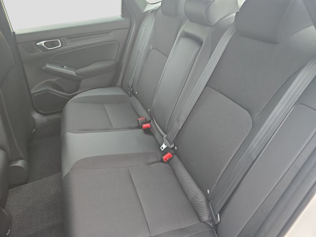 New 2026 Honda Civic Sedan Sedan