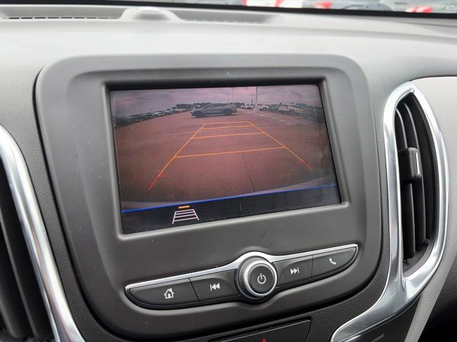 Used 2021 Chevrolet Equinox SUV