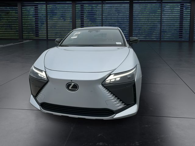 2025 Lexus GX - $37,846