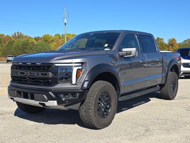 2024 Ford F-150 Raptor – 44538A