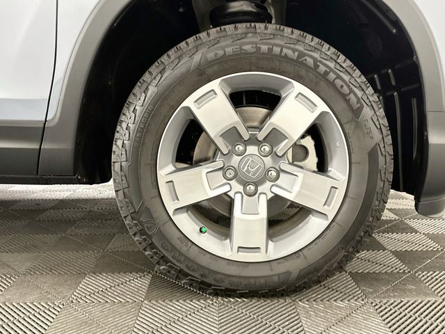 2026 Honda Ridgeline RTL - Photo 7