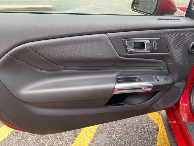 Used Car 2024 Ford Mustang  Gt Premium For Sale Under $50,000 In San Antonio, Texas