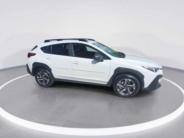 Used 2026 White Subaru Premium image 9