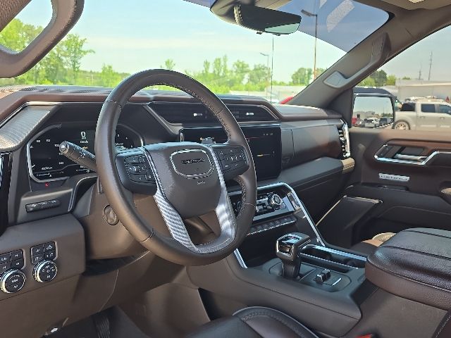 2023 GMC Sierra 1500 Denali:45140B