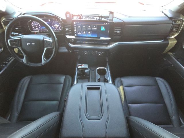 Photo of 2022 Chevrolet Silverado 1500 LT Trail Boss in Dallas, GA - 28,  2022 Chevrolet Silverado 1500 LT Trail Boss:44536A