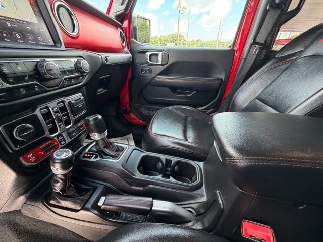 Used 2020 Jeep Gladiator Truck