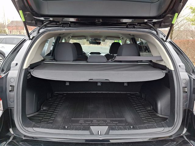 used 2023 Subaru Crosstrek car, priced at $23,998