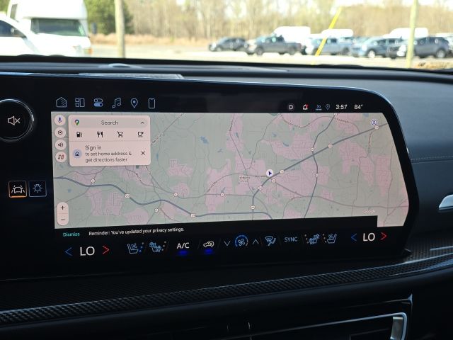 2026 Chevrolet Traverse High Country:44911B