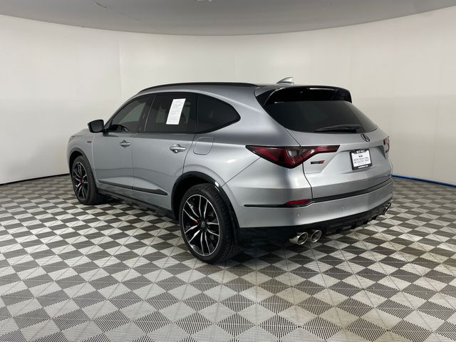 Used 2024 Acura MDX Type S w/Advance Package For Sale in Bremerton, WA