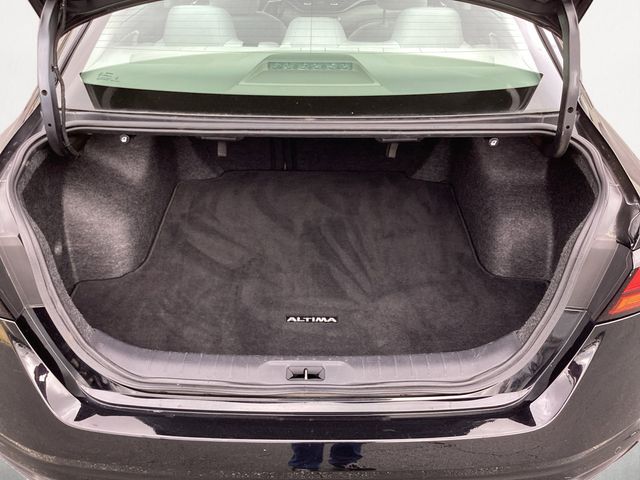 Used Car 2024 Nissan Altima  2.5 Sv For Sale Under $25,000 In San Antonio, Texas