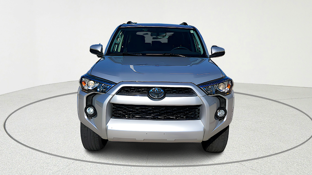 2019 Toyota 4Runner