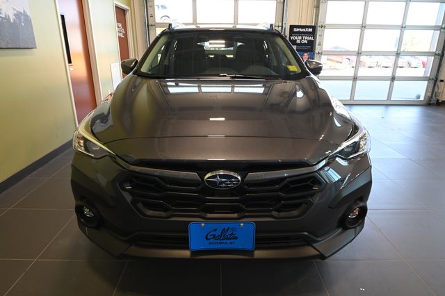 New 2026 Gray Subaru Premium image 14