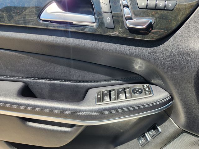 2018 Mercedes-Benz GLS GLS 550  at Traditions Chevrolet