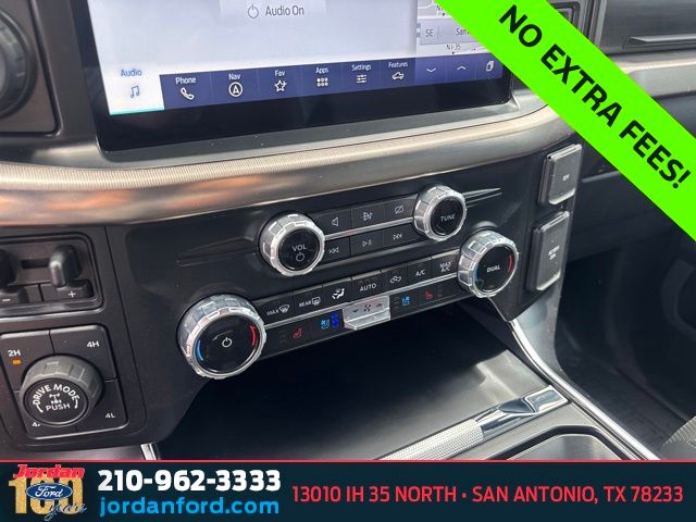 Used Car 2023 Ford F-150  Raptor For Sale Under $70,000 In San Antonio, Texas