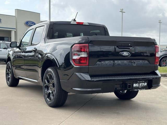 New 2026 Black Ford Lobo image 7