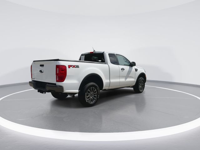 2021 Ford Ranger XLT - Photo 8