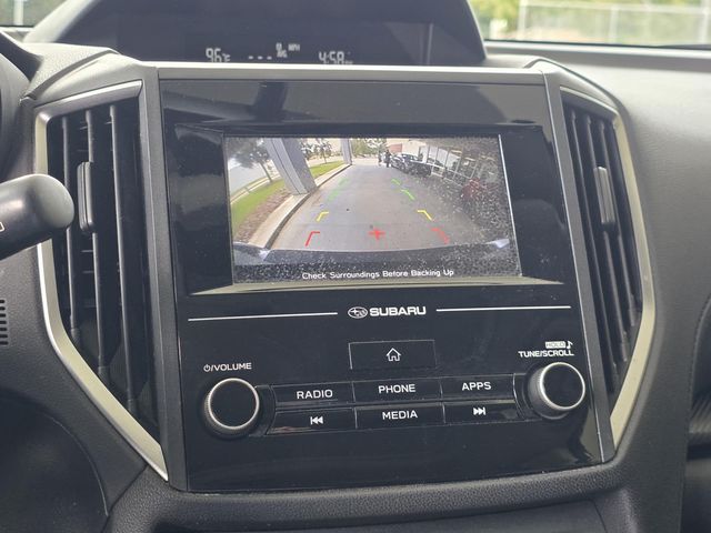 Used 2018 Subaru Crosstrek SUV