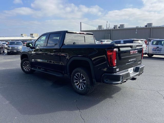 2019 GMC Sierra 1500 AT4 6