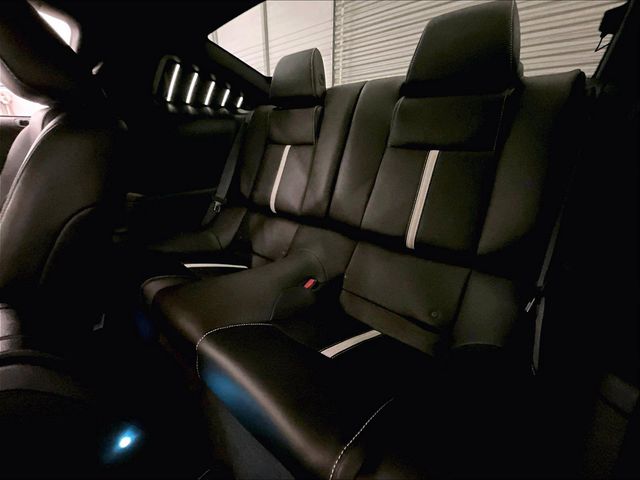 2011 Ford Mustang GT Premium Black at Bob Ruth Ford
