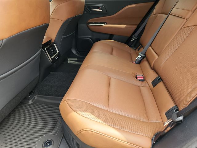 2026 Toyota Crown Signia Limited White at Classic Toyota Galveston