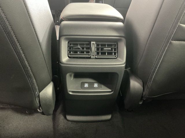 new 2026 Honda CR-V Hybrid car, priced at $41,675