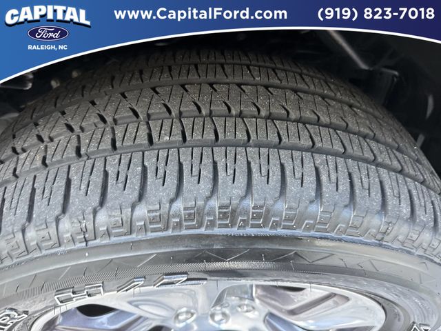 Used 2024 Black Ram Laramie image 14