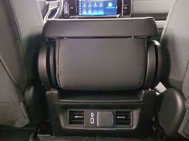 2026 – Chevrolet – Silverado 1500