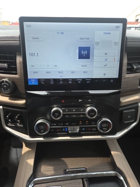 Used 2023 Ford Expedition Max SUV