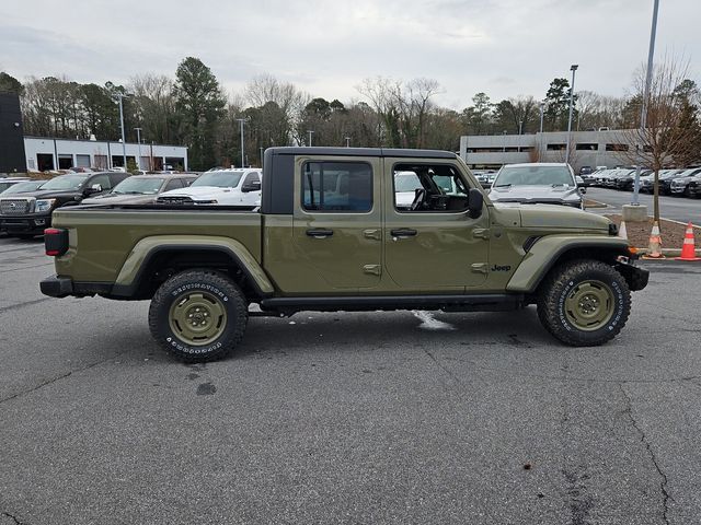 New 2026  Jeep Willys image 10