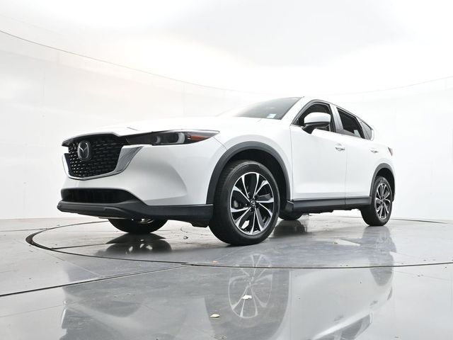 Used 2023 White Mazda 2.5 S Premium Package image 28
