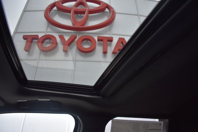 Used 2026 Toyota Tacoma Hybrid Truck