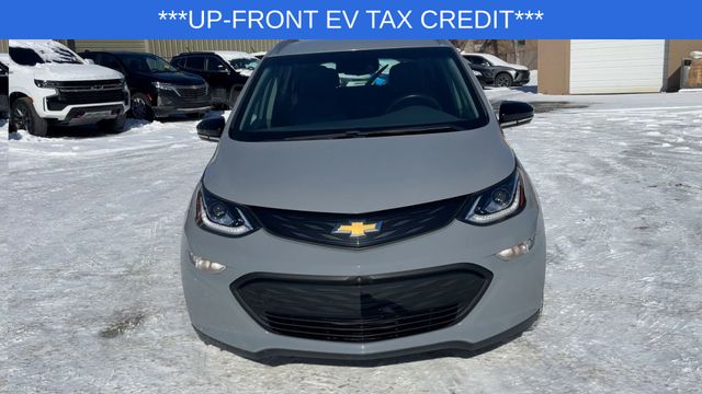 Used 2019 Chevrolet Bolt EV For Sale in Livonia, MI