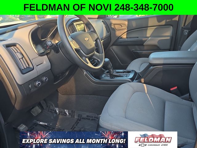 Used 2019 Chevrolet Colorado For Sale in Muncie, IN