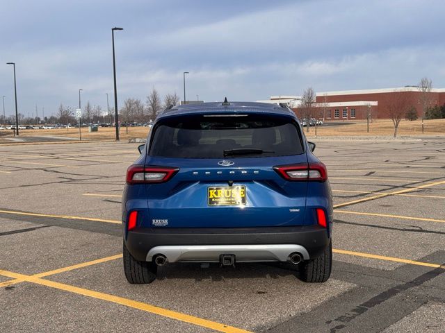 2023 Ford Escape PHEV