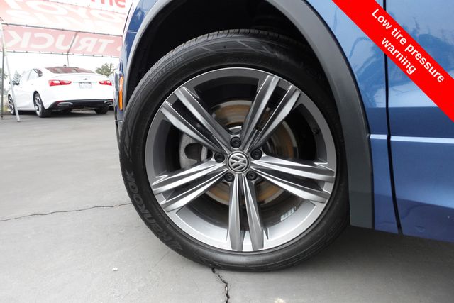 used 2019 Volkswagen Tiguan car, priced at $19,955
