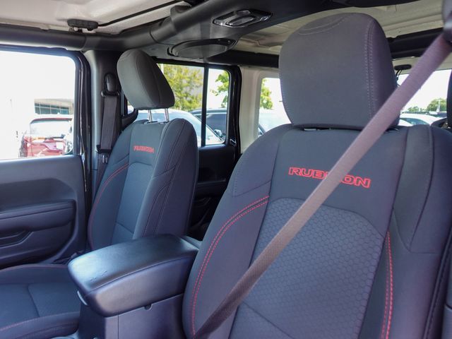 used 2022 Jeep Wrangler car, priced at $33,077