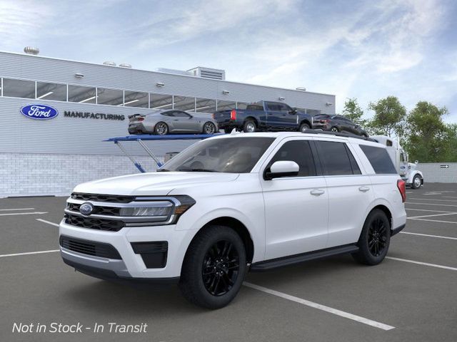 2024 Ford Expedition XLT 2